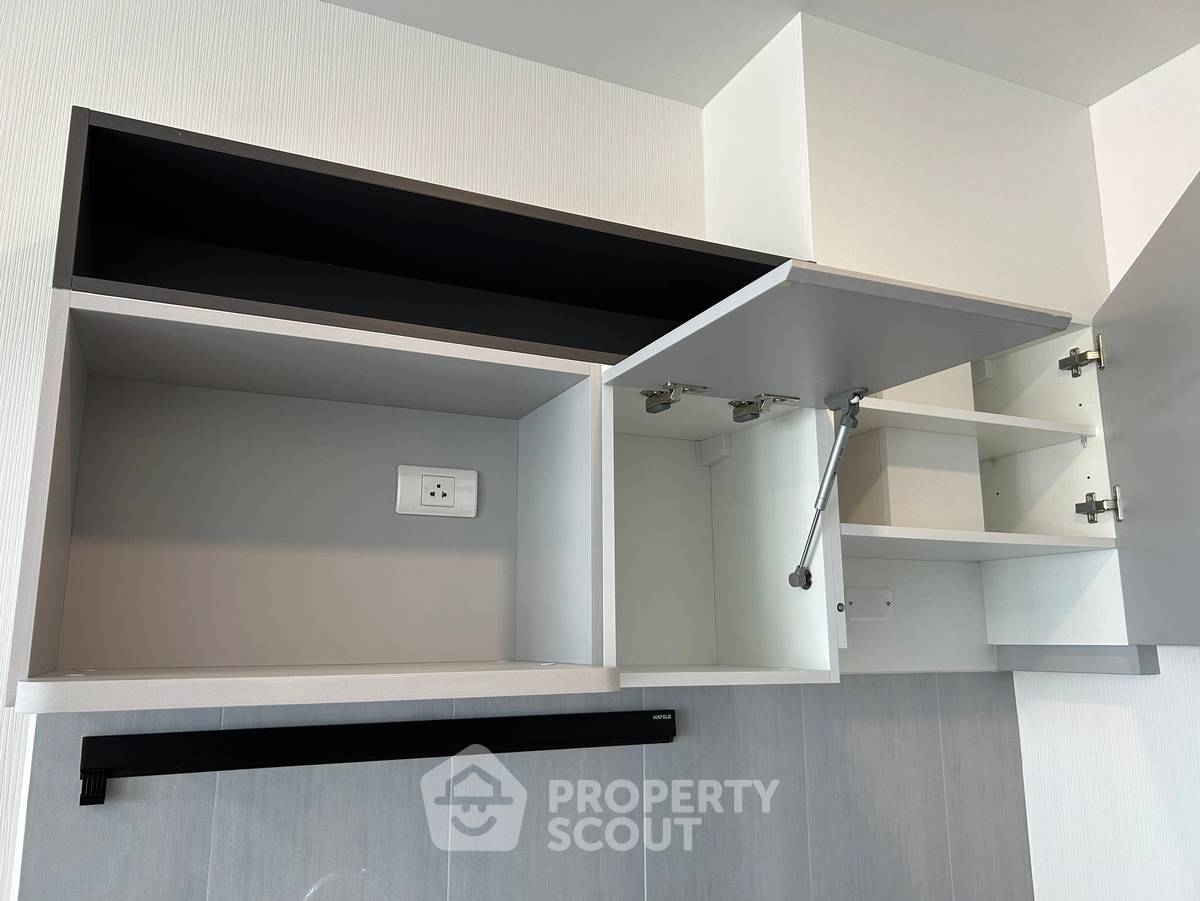 รูป คอนโด 1-ห้องนอน ที่ ศุภาลัย บลูเวล หัวหิน ใกล้ รฤกหัวหิน (ID 2303601) - รูปที่ 12/14