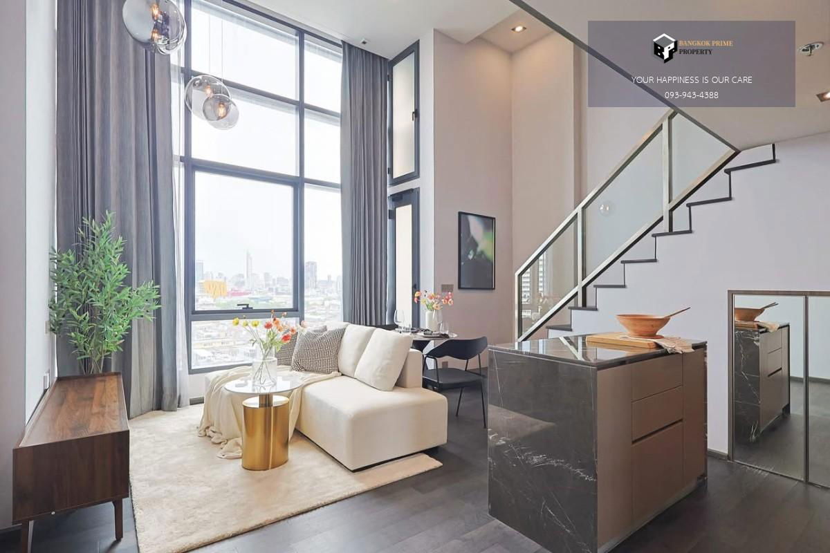 รูป Conner Ratchathewi | คอนโดเลี้ยงสัตว์ได้ 🏙️ CONNER Ratchathewi (Ready to Move in) 🏙️ #2025091011821 - รูปที่ 3/13