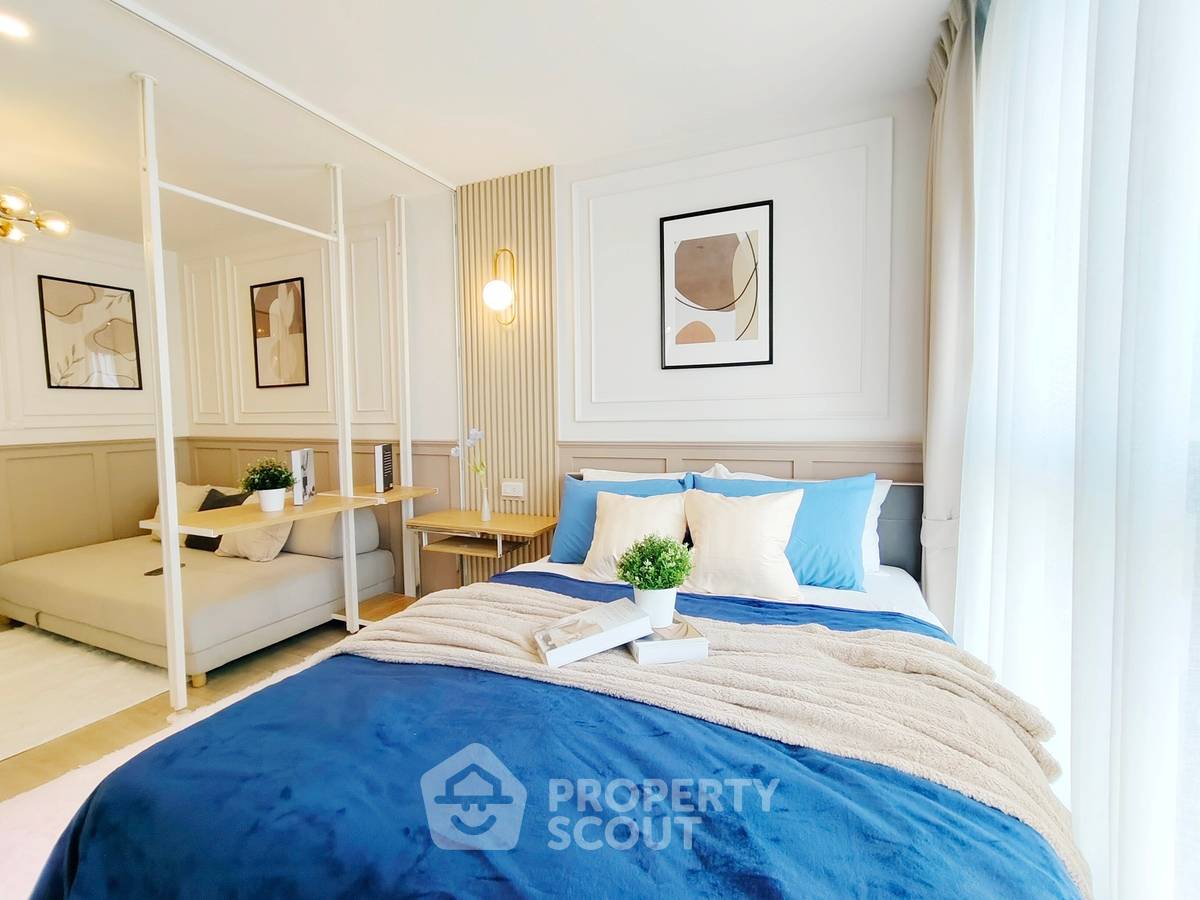 picture 1-BR Condo at Ideo O2 near BTS Bang Na (ID 2076896) - 12/16