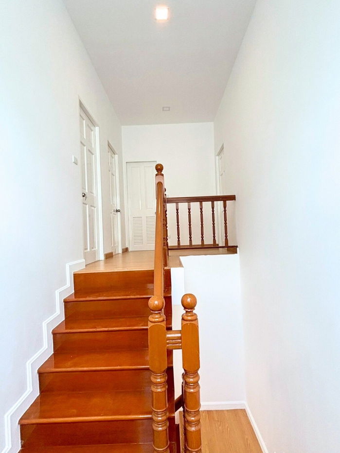 รูป ขายบ้านเดี่ยว อิมเมจ เพลส พุทธมณฑลสาย4   - รูปที่ 8/12