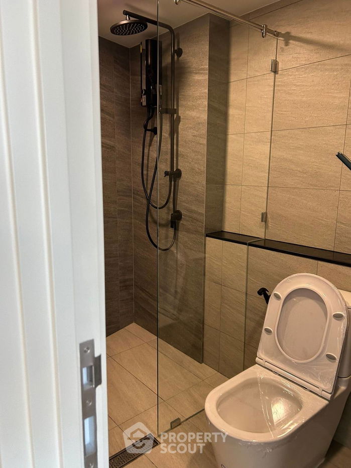 รูป คอนโด 1-ห้องนอน ที่ ศุภาลัย บลูเวล หัวหิน ใกล้ รฤกหัวหิน (ID 2303601) - รูปที่ 14/14