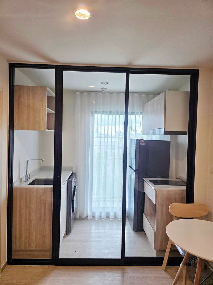 picture WS3331 🌟 For rent Nue Z-Square Suan Luang Station 🌟 BTS Suan Luang Rama 9 just a few steps 🚆 - 4/14
