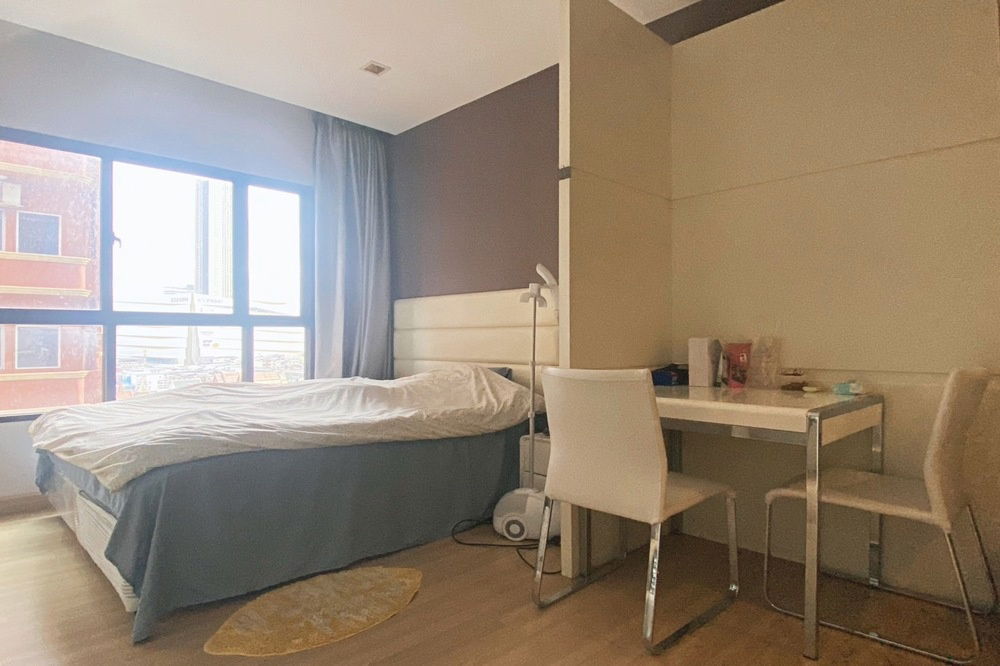 picture 🔥For Sale !!🔥 Code C20250400032..........Maestro 01 Sathorn-Yen Akat, 2 bedroom, 2 bathroom, South Facing, furnished, SELL AT LOSS!!📣📣 - 6/7