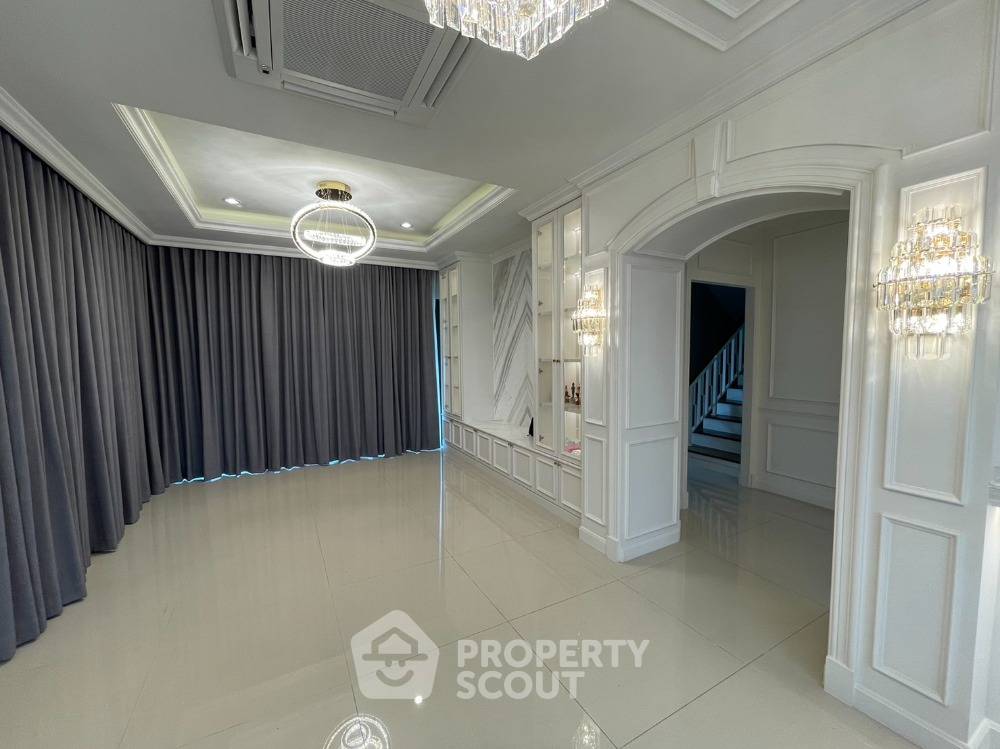 รูป บ้าน 4-ห้องนอน ที่ บุราสิริ พัฒนาการ ใน ประเวศ (ID 1403297) - รูปที่ 7/25