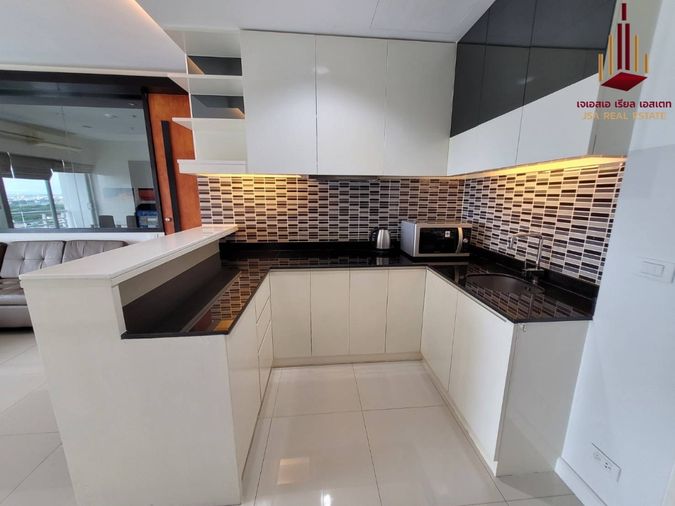 1-bed condo for sale, 70 sqm, The Four Wings Residence