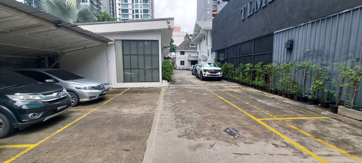 รูป เปิดให้เช่าพื้นที่เหมาะสำหรับคาเฟ่ ร้านอาหาร ออฟฟิศ - รูปที่ 8/21