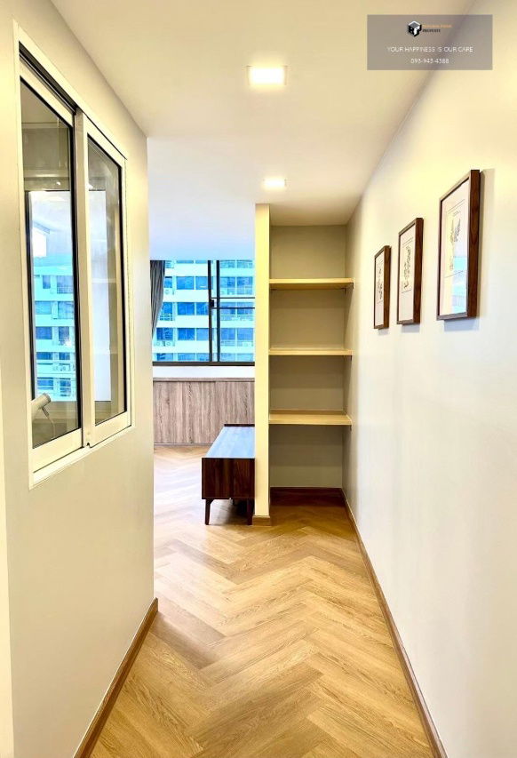 รูป Supalai Place Sukhumvit 39 | 🚝ใกล้ BTSพร้อมพงษ์ #2025091011828 - รูปที่ 7/16