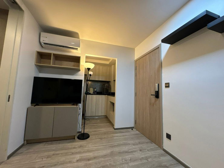 รูป ☀️💎🌍 Rent : Maestro 19 Ratchada 19-Vipha Pet Friendly เลี้ยงสัตว์ได้ 🐶🐱 - รูปที่ 2/6
