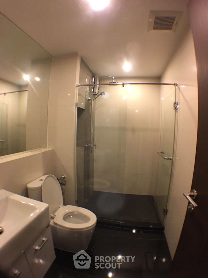 รูป คอนโด 1-ห้องนอน ที่ ริทึ่ม สาทร-นราธิวาส ใกล้ BTS ช่องนนทรี (ID 2303808) - รูปที่ 8/14