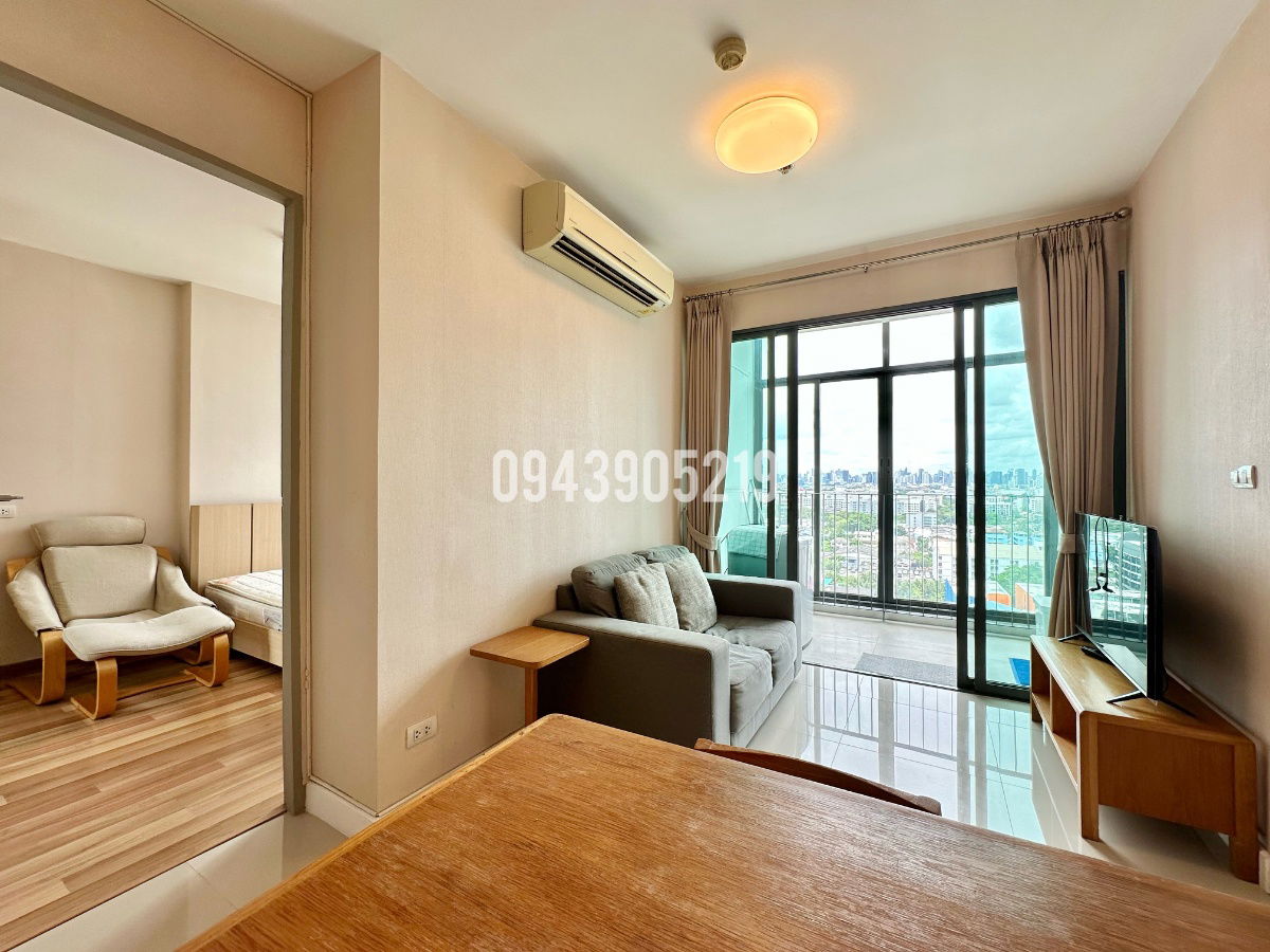 picture Ideo blucove Sukhumvit☎️ big 2 bed 2 bath 61 sqm ‼️only 25,000/month ‼️NOW AVAILABLE 🔆✅ - 6/13