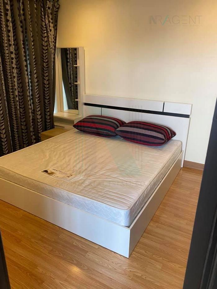 picture For Rent  LE LUK 1 bedroom 17th floor near BTS Phra Khanong. - 5/8