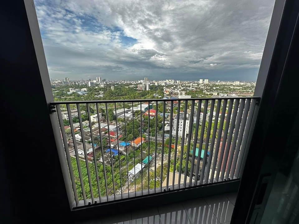 รูป #st20383 ขาย  คอนโด Unio H Tiwanon  - รูปที่ 5/7