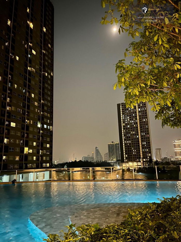 รูป Eilo Sathorn-Wutthakat | ขาย Elio Condo (สาทร-วุฒากาศ) #2025091011808 - รูปที่ 13/15