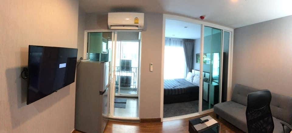 รูป ให้เช่า Regent homeบางซ่อน27 ห้องสวยเฟอร์ครบ - รูปที่ 3/18