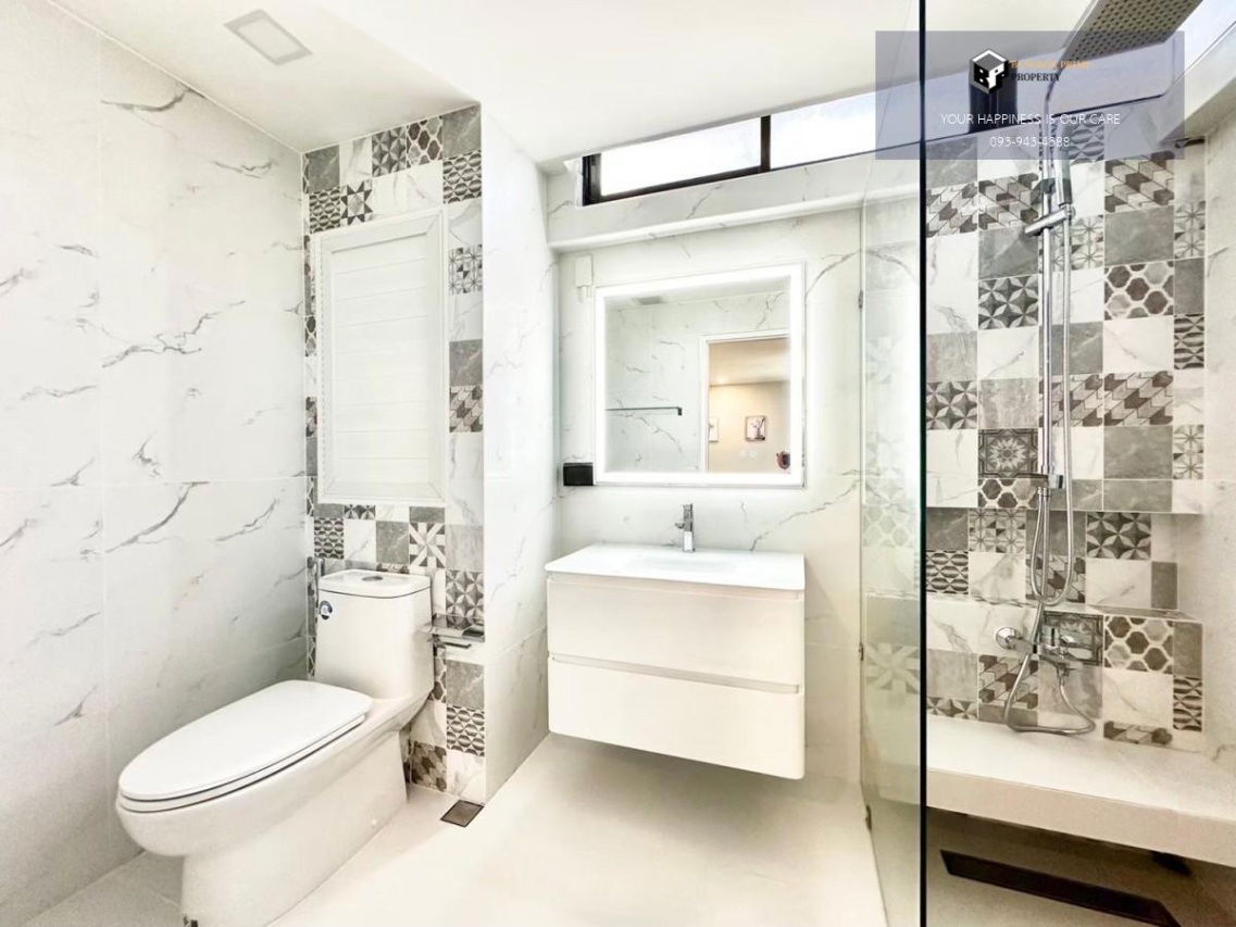 รูป Supalai Place Sukhumvit 39 | 🚝ใกล้ BTSพร้อมพงษ์ #2025091011828 - รูปที่ 16/16