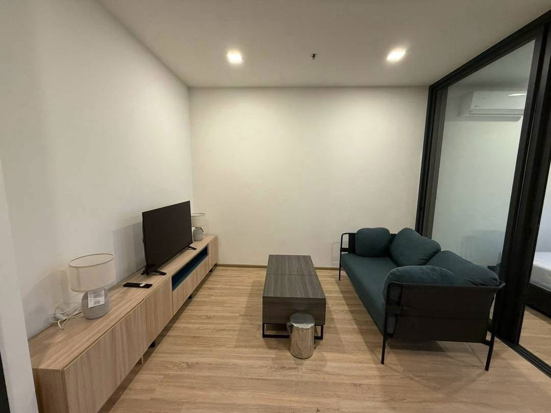 รูป For rent XT Phayathai (เอ็กซ์ที พญาไท) [CC-01] - รูปที่ 2/10