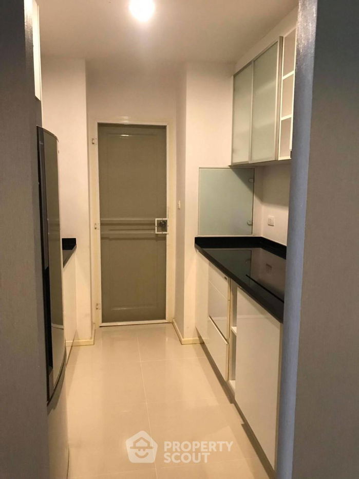 รูป คอนโด 2-ห้องนอน ที่ เพิร์ล เรสซิเดนท์ สุขุมวิท 24 ใกล้ BTS พร้อมพงษ์ (ID 1530333) - รูปที่ 5/6