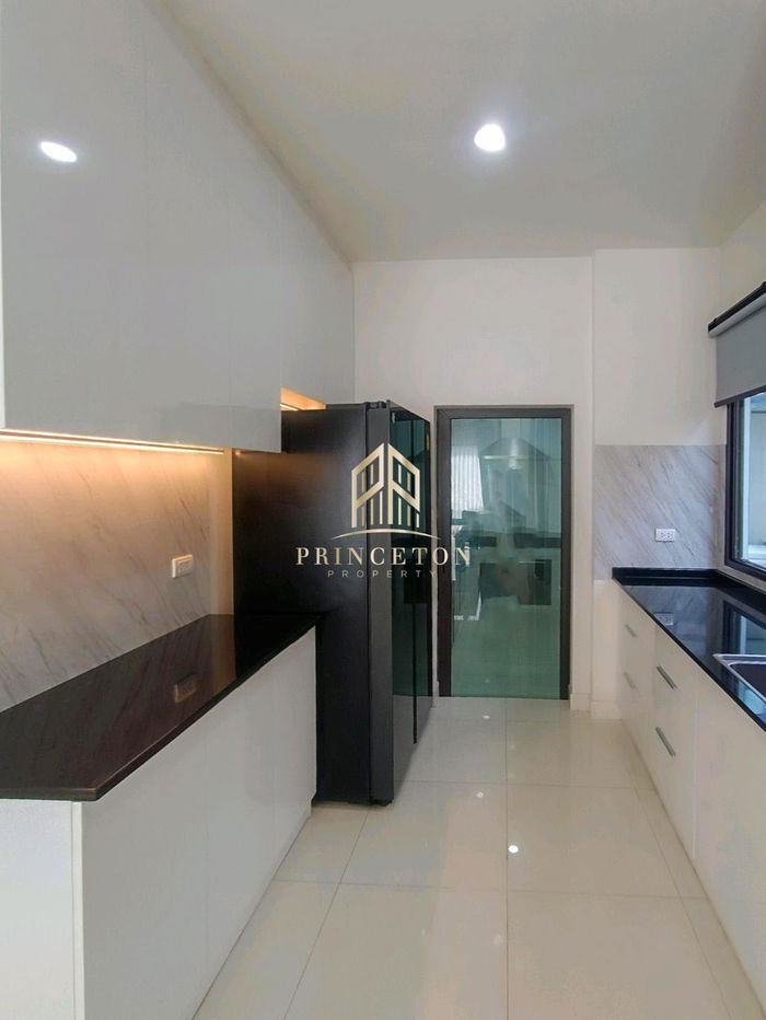 รูป THE CITY บางนา กม.7 – ที่สุดของทำเลย่านบางนา  - รูปที่ 7/31