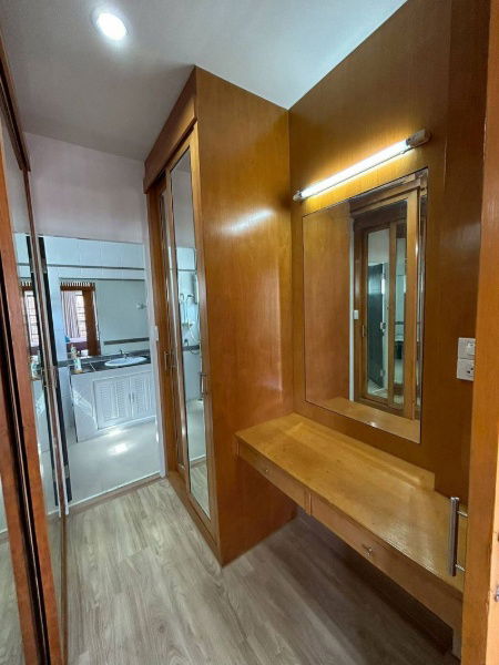 รูป ให้เช่าบ้านเดี่ยวหลังใหญ่ ม.คันทรีโฮม2 ใกล้ J park ศรีราชา - รูปที่ 15/20