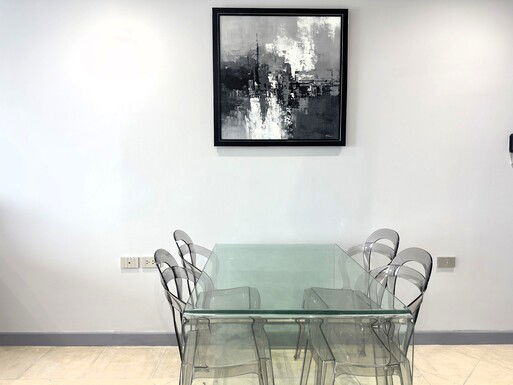 picture 2 Bedrooms Condominium @ Executive Residence II - 9/30