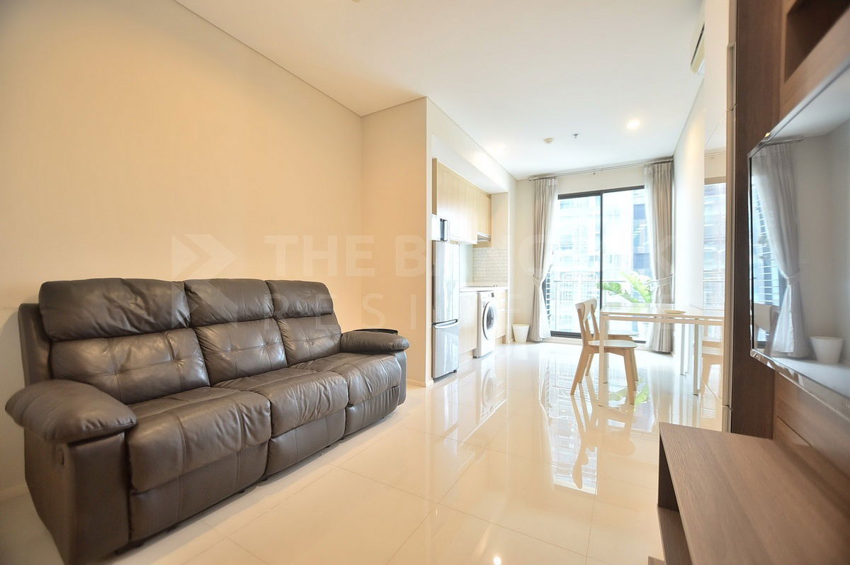 picture 💥Best Value Condo, Villa Asoke near MRT Phetchaburi  - 5/9