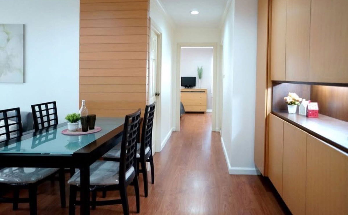 รูป #A124368 ✅ 9/9/68  ให้เช่า Lumpini Suite Sukhumvit 41📲📢สอบถาม ld line @condoboy - รูปที่ 4/11