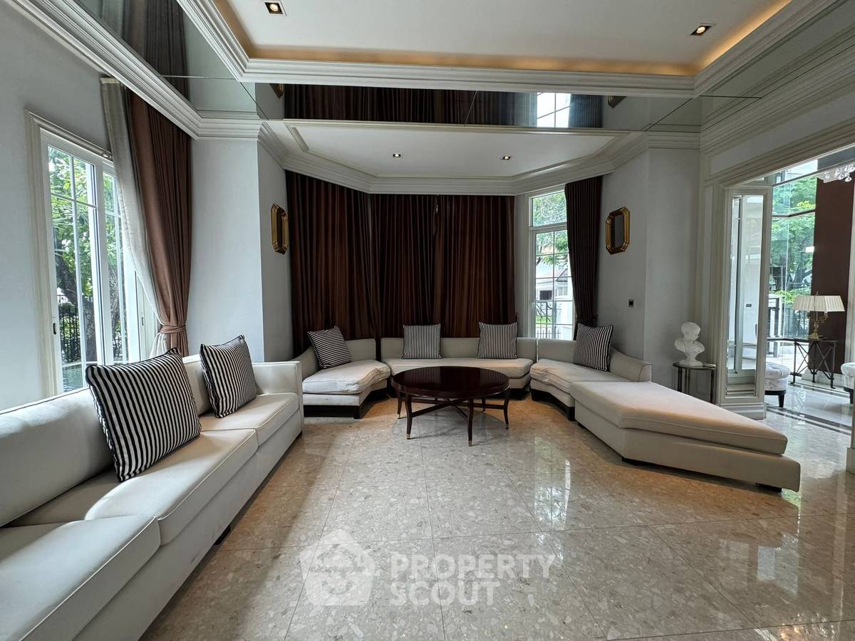 picture 4-BR House in Bang Khae Nuea (ID 2141569) - 22/34