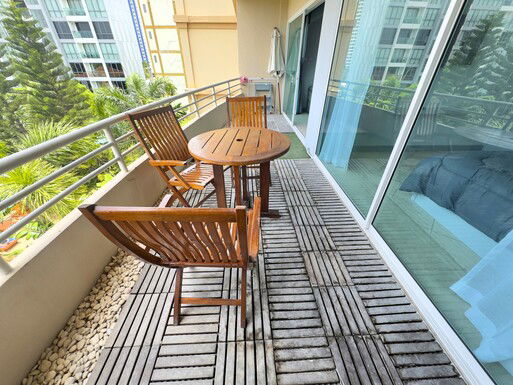 picture 2 Bedrooms Condominium @ Executive Residence II - 26/30