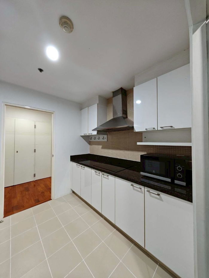 รูป LTH13148 – Condo for Rent คอนโดให้เช่า at Baan Siri 24 บ้านสิริ 24 Size 95 sqm. 2 beds 2 baths ONLY 50K/Month Near BTS Phrom Phong - รูปที่ 7/11