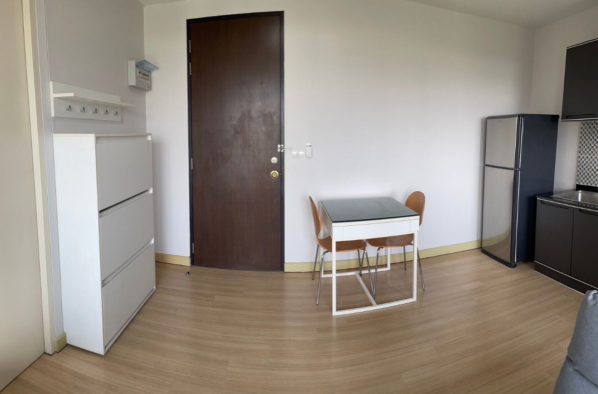 picture For rent: Parkland Lakeside Srinakarin, Building 1, 7th floor - 10/15