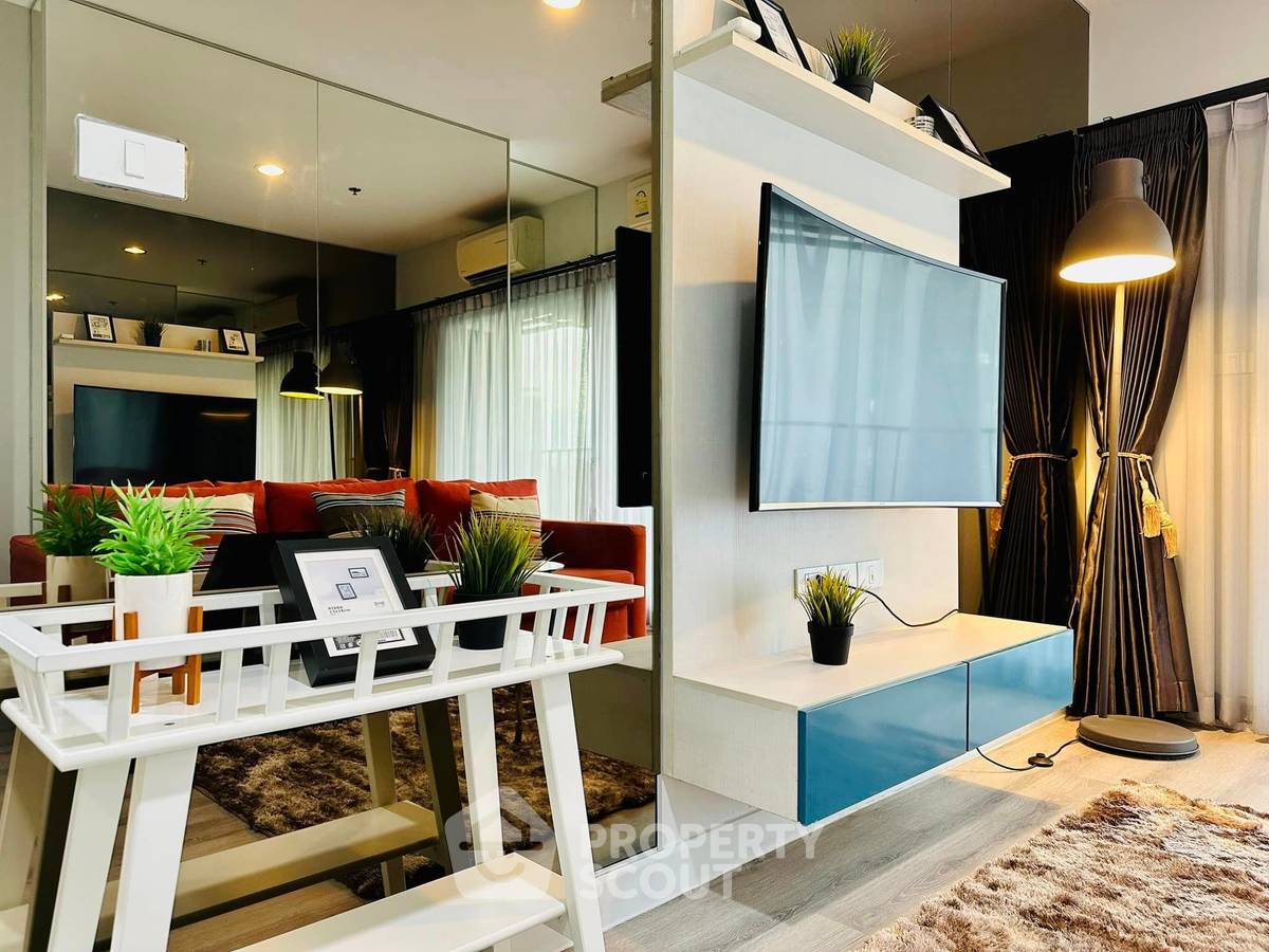 รูป คอนโด 2-ห้องนอน ที่ เซ็นทริค ซี พัทยา ใกล้ พัทยากลาง (ID 1466499) - รูปที่ 2/26