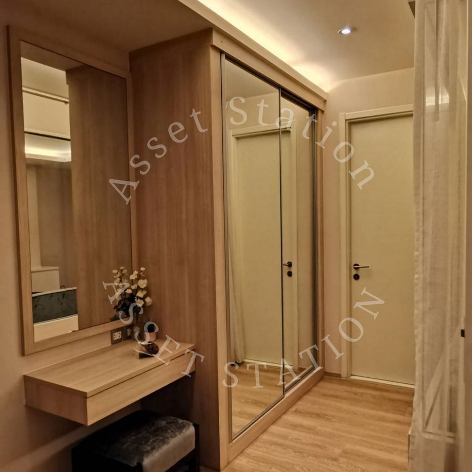 รูป 🏢 H SUKHUMVIT 43 – ใกล้ BTS พร้อมพงษ์ ✨🌆 - รูปที่ 3/5