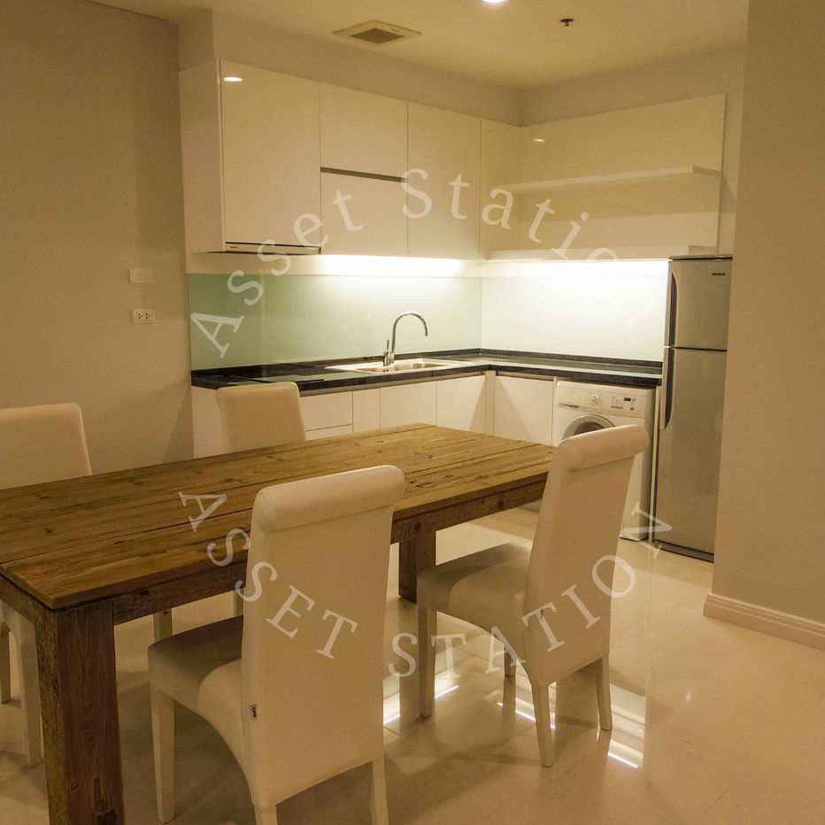 รูป 💥Bright Sukhumvit 24 💥 ห้อง Rare Item ตกแต่งครบ พร้อมอยู่ 🏢💎 - รูปที่ 9/15