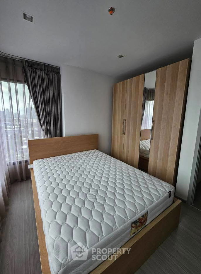 รูป คอนโด 2-ห้องนอน ที่ ไลฟ์ สุขุมวิท 62 ใกล้ BTS บางจาก (ID 2303996) - รูปที่ 4/5