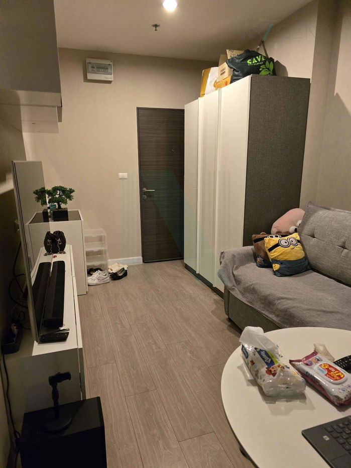 picture For Sell Condo METRO SKY BANGSUE - PRACHACHUEN Building 1, Floor 7,1 bed room, Room size 27 sqm - 8/8