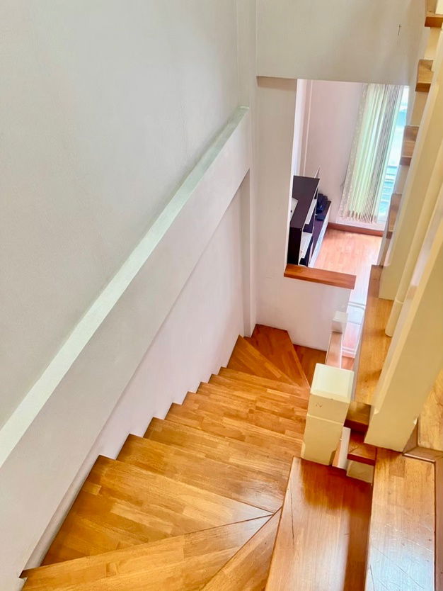 รูป 🏡 ขายทาวน์โฮม 3 ชั้น – คาซ่าซิตี้ นวลจันทร์ 2 ซอย 2 ✨ บ้านสวย ทำเลดี ใช้งานได้หลากหลาย เหมาะทั้งอยู่อาศัยและโฮมออฟฟิศ ✨ - รูปที่ 12/15