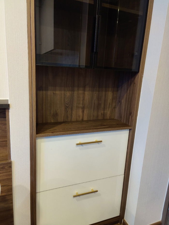 picture Condo For Rent!!Artisan Ratchada  - 9/9