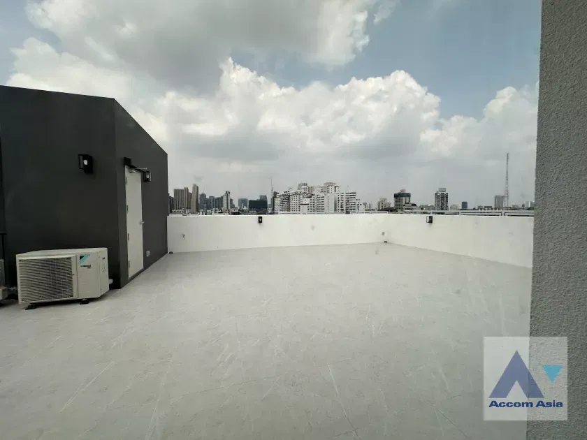 รูป 🔼🔽 AccomA 📩  5 BR House @Penton Ari-Sutthisan (AA39575) - รูปที่ 6/15