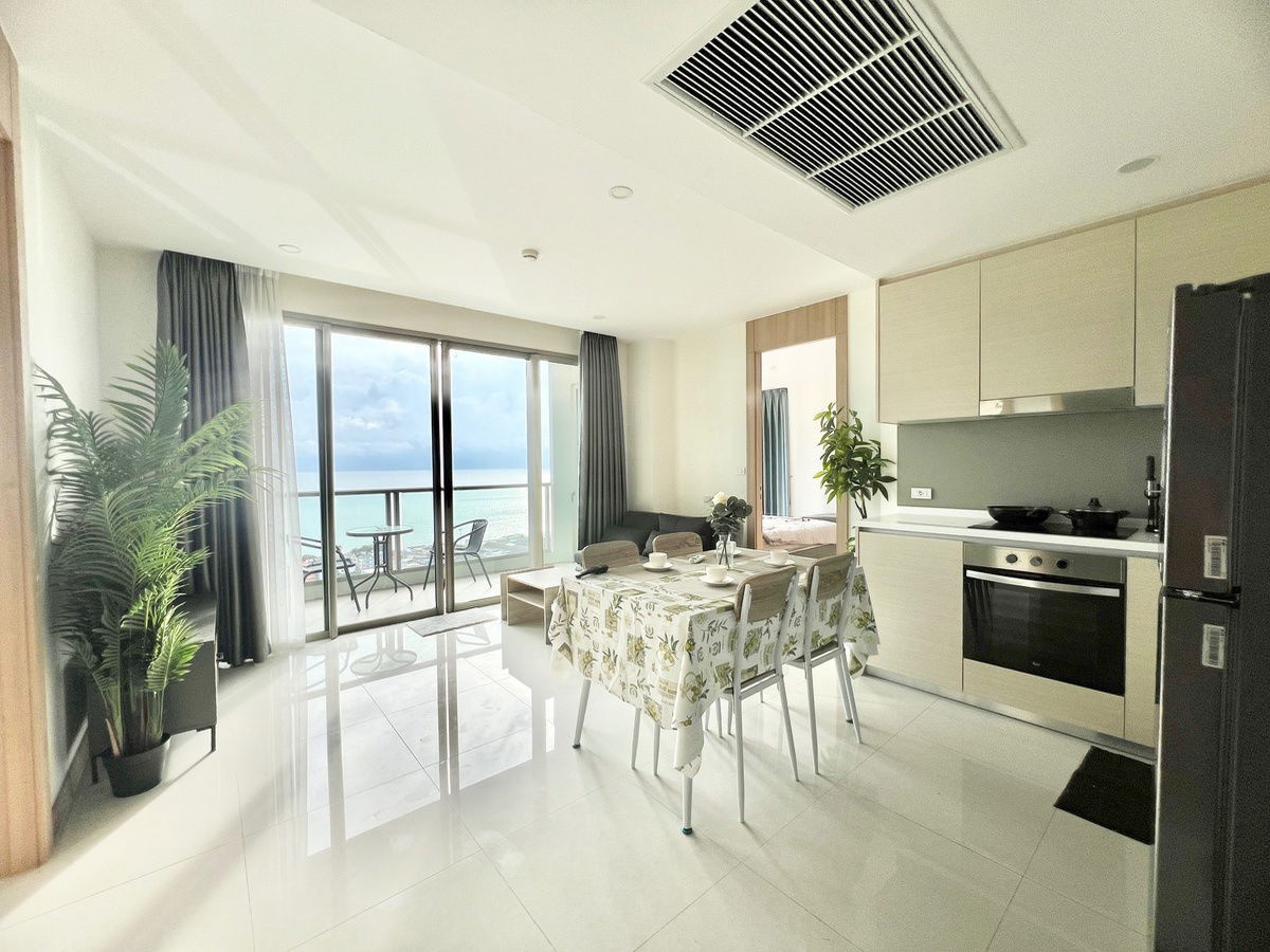 picture For rent  2 bed 2 bath 75 sq.m ready to move 099-6261472 - 2/9
