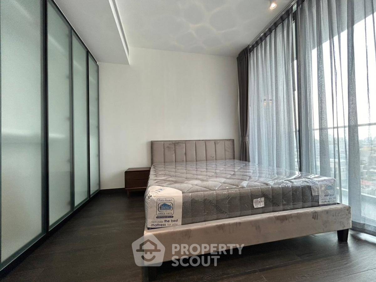 รูป คอนโด 1-ห้องนอน ที่ เทตต์ สาทร 12 ใกล้ BTS เซนต์หลุยส์ (ID 1762536) - รูปที่ 19/21