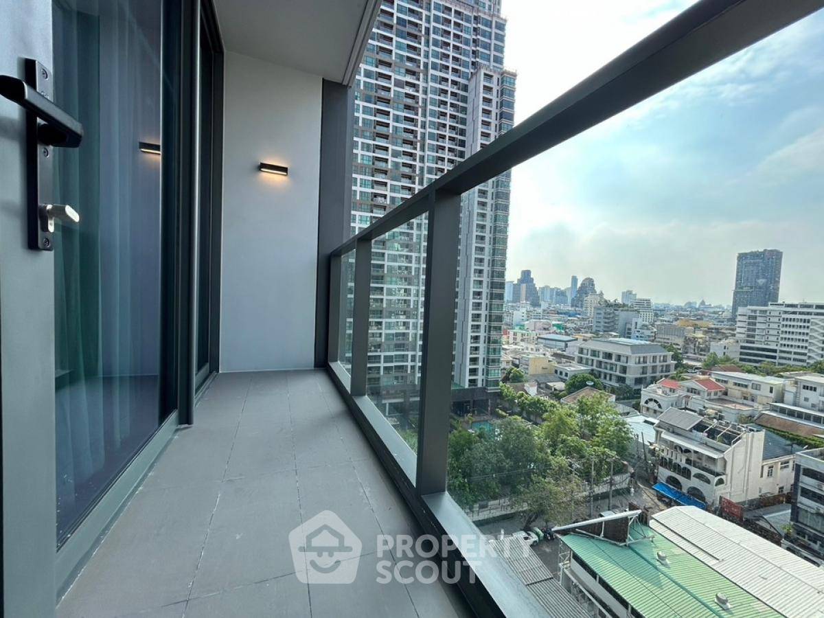 รูป คอนโด 1-ห้องนอน ที่ เทตต์ สาทร 12 ใกล้ BTS เซนต์หลุยส์ (ID 1762536) - รูปที่ 18/21