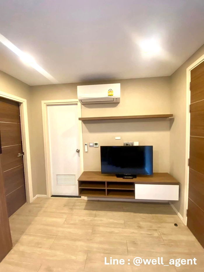 รูป ให้เช่า(For Rent)🩵แอทโมซ ลาดพร้าว 71🩵 Call : 064-242-6068 **พร้อมเข้าอยู่*** - รูปที่ 5/10