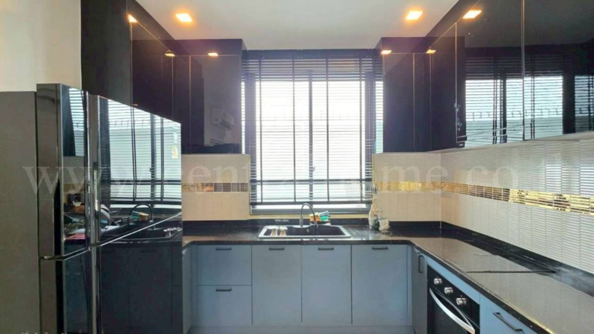 รูป บ้านเดี่ยว บางกอก บูเลอวาร์ด วิภาวดี - พหลโยธิน แปลงหน้าสวน - รูปที่ 7/20