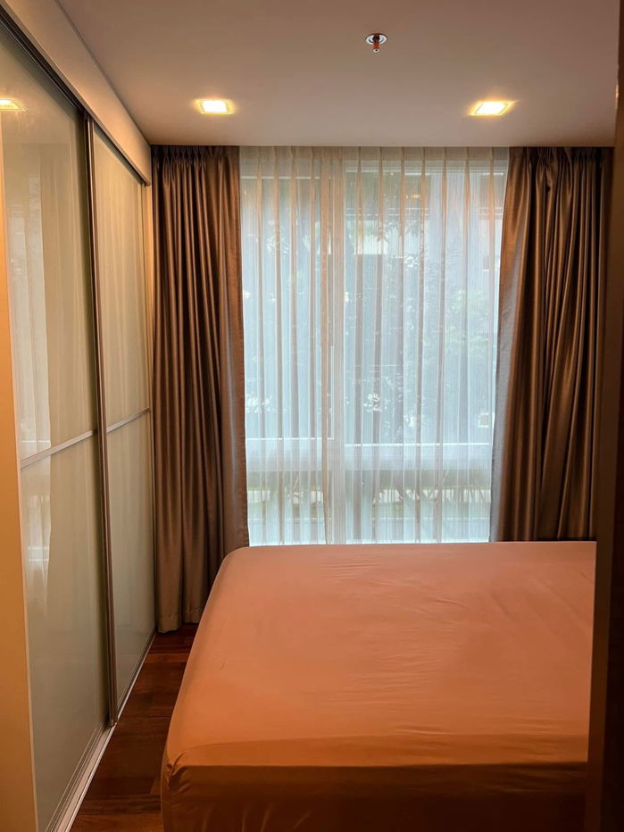 picture For rent 📍 The Metropolis Samrong Interchange 📍Convenient transportation, near BTS Samrong, fully furnished and equipped with appliances. - 4/11