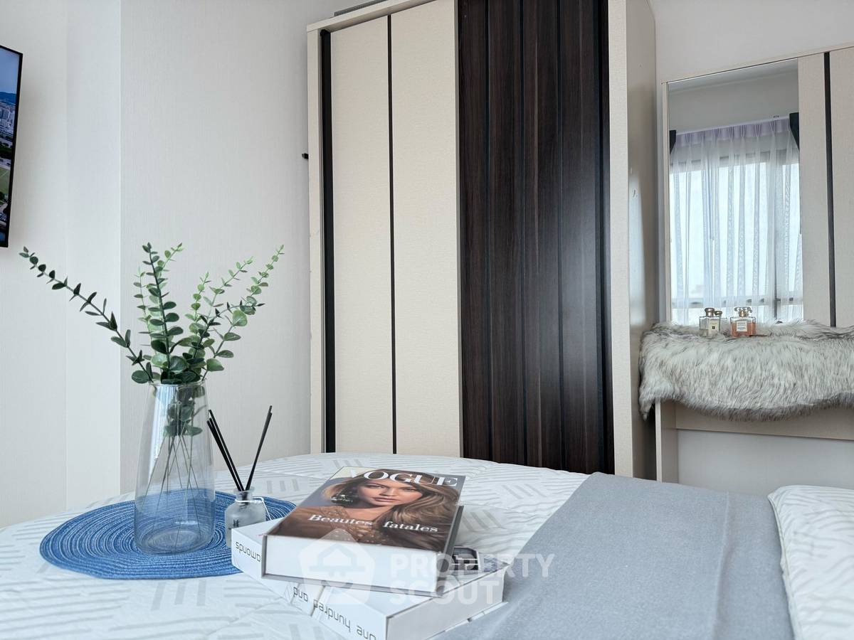 picture 2-BR Condo at The Tree Sukhumvit 71-Ekamai near ARL Ramkhamhaeng (ID 2237441) - 23/32