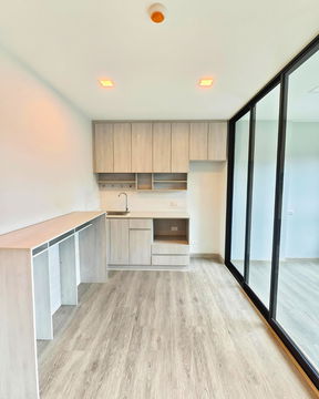 ขายด่วน!  The Nigh Condo ปิ่นเกล้า–จรัญ เฟส 3  คอนโด 1 Bed Plus ราคาเดียวจบ ฟรีโอน‼️