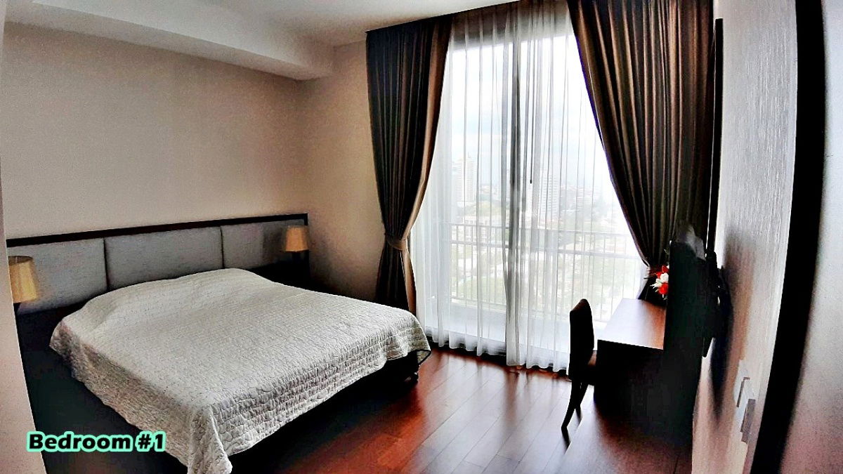 picture Quattro by Sansiri   3 Bedrooms 3 Bathrooms size 103 Sq.m.   - 2/6