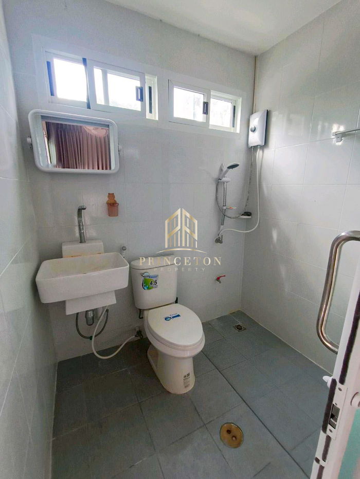 รูป THE CITY บางนา กม.7 – ที่สุดของทำเลย่านบางนา  - รูปที่ 23/31