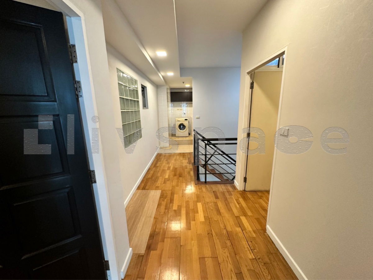 รูป ▚ LB136ツ ด่วน! สำหรับขาย Baan Nonzee – 2 ห้องนอน DUPLEX ใหญ่เหมือนอยู่บ้าน การันตีดีที่สุดในโครงการ ⭐ - รูปที่ 4/12