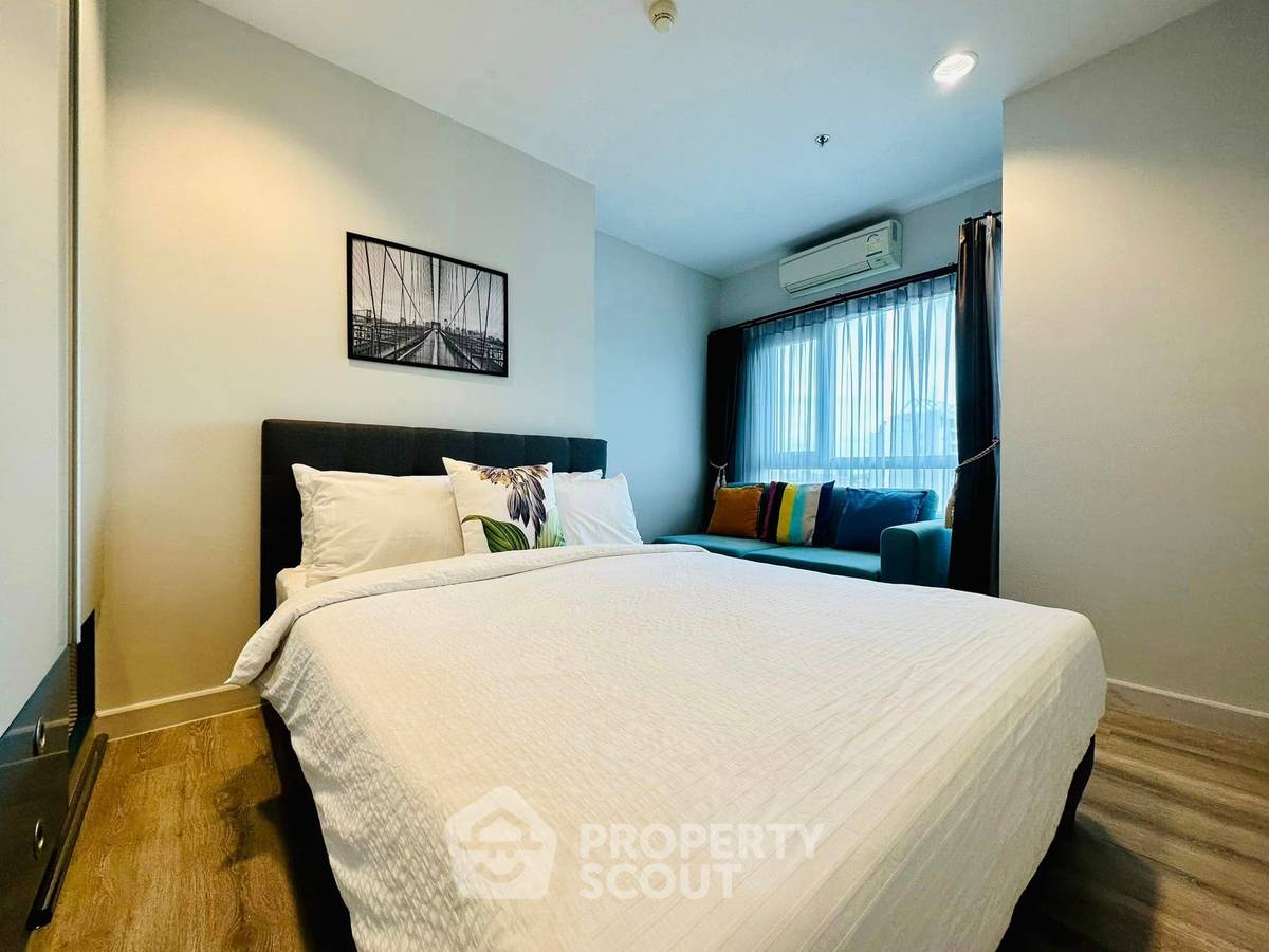 รูป คอนโด 2-ห้องนอน ที่ เซ็นทริค ซี พัทยา ใกล้ พัทยากลาง (ID 1466499) - รูปที่ 24/26